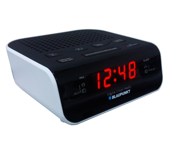 BLAUPUNKT CR5WH - 454645 - zdjęcie 2